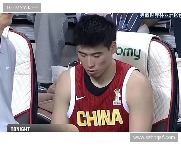 男篮半场遭碾压何去何从令人忧