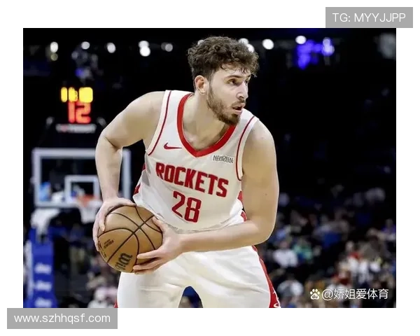 [NBA]申京33分10板 火箭客场战胜爵士.