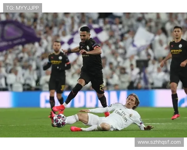 [欧冠]“冠军德比” 皇马曼城握手言和.