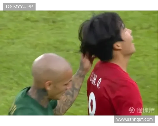 米特里策因抓发道歉承认失控